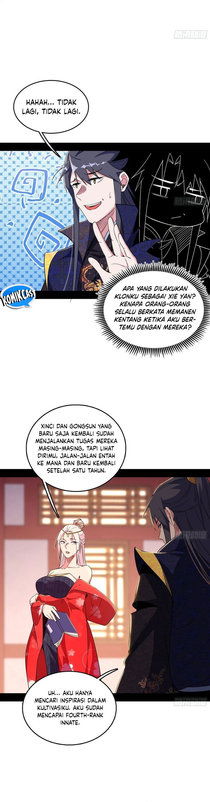 Dilarang COPAS - situs resmi www.mangacanblog.com - Komik im an evil god 549 - chapter 549 550 Indonesia im an evil god 549 - chapter 549 Terbaru 17|Baca Manga Komik Indonesia|Mangacan